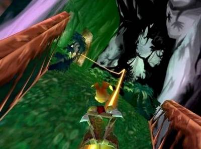Rayman 2: The Great Escape торрент скачать