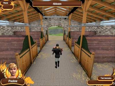 Riding Academy 2 торрент скачать