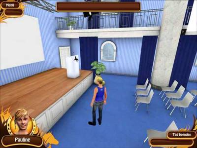 Riding Academy 2 скачать на пк