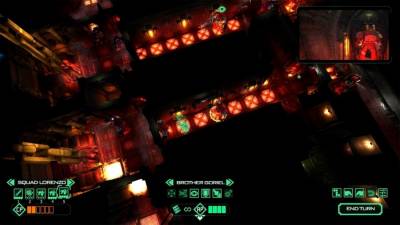 Space Hulk бесплатно скачать на пк