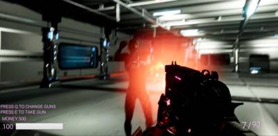SPACE HUNT бесплатно скачать на пк
