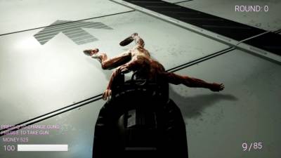 SPACE HUNT скачать на пк