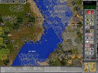 Steel Panthers: World at War - Lost Victories! торрент скачать