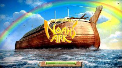 The Chronicles of Noah's Ark бесплатно скачать на пк