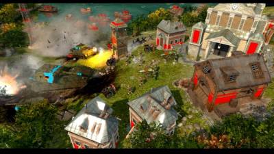 War Selection торрент скачать
