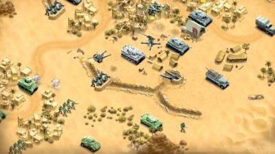 1943 Deadly Desert скачать на пк