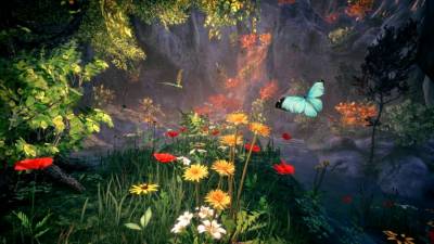 Bee Simulator бесплатно скачать на пк