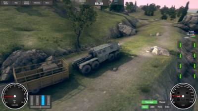 Bigger Trucks бесплатно скачать на пк