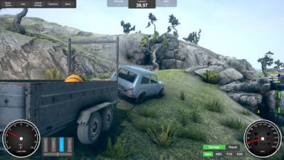 Bigger Trucks торрент скачать