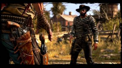 Call of Juarez: Gunslinger бесплатно скачать на пк