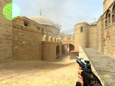 Counter-Strike Source: русский спецназ 2 бесплатно скачать на пк