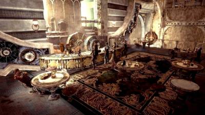 Edge of Twilight – Return To Glory скачать на пк