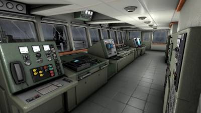 European Ship Simulator бесплатно скачать на пк