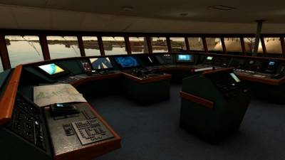 European Ship Simulator торрент скачать