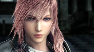FINAL FANTASY 13-2 бесплатно скачать на пк