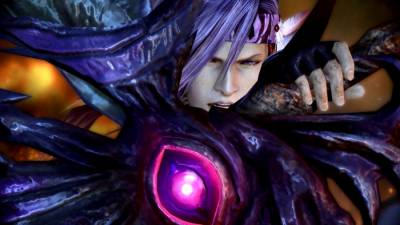 FINAL FANTASY 13-2 скачать на пк
