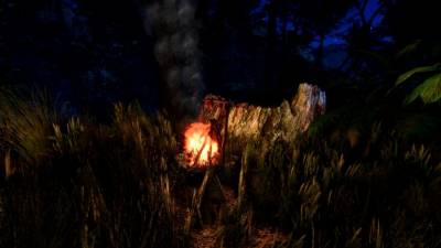 Forest бесплатно скачать на пк