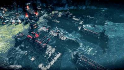Frostpunk: The Last Autumn торрент скачать