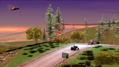 GTA: SA бесплатно скачать на пк