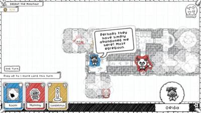 Guild of Dungeoneering бесплатно скачать на пк