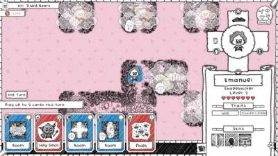 Guild of Dungeoneering скачать на пк
