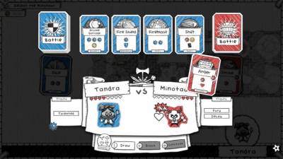 Guild of Dungeoneering торрент скачать
