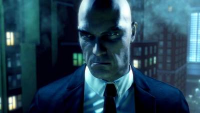 Hitman: Absolution бесплатно скачать на пк