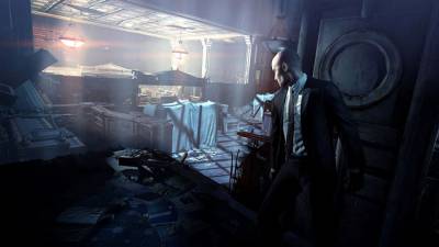 Hitman: Absolution торрент скачать