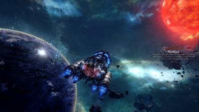 Into the Stars торрент скачать