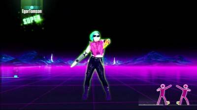 Just Dance 2021 бесплатно скачать на пк
