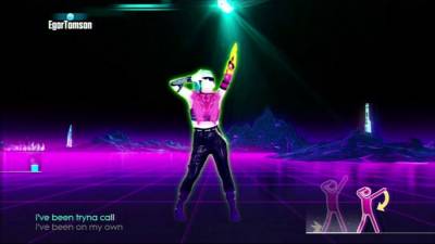 Just Dance 2021 торрент скачать