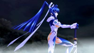 Muv-Luv Alternative скачать на пк