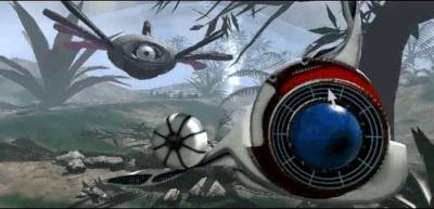 Mykropolis: Der Planet der Robotes скачать на пк