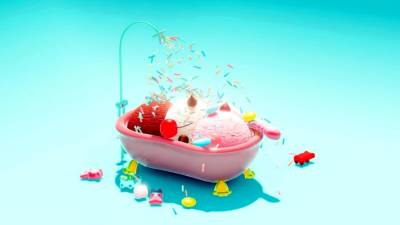 Nour: Play with Your Food торрент скачать