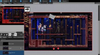Pixel Game Maker MV бесплатно скачать на пк