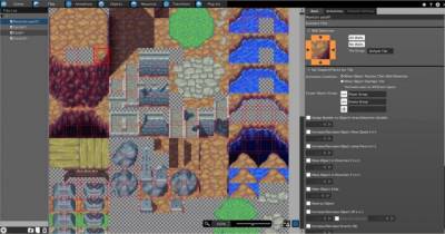 Pixel Game Maker MV торрент скачать