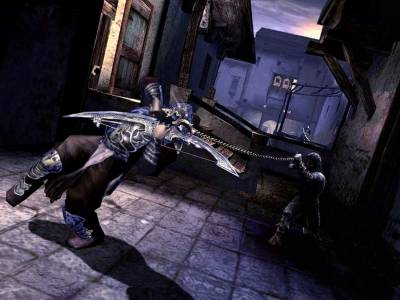 Prince of Persia: The Two Thrones скачать на пк
