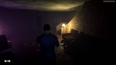 Rabbit Hole торрент скачать