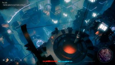 Seven: Enhanced Edition бесплатно скачать на пк