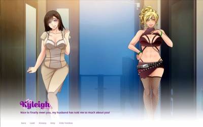 Swing and Miss бесплатно скачать на пк