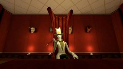 The Ship: Murder Party бесплатно скачать на пк