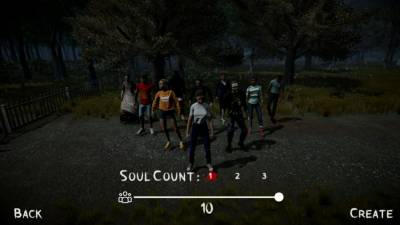 The Soul's Choice скачать на пк