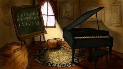 The Spirits of Kelley Family скачать на пк