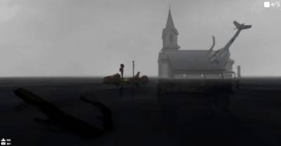 The Story of the Flood торрент скачать
