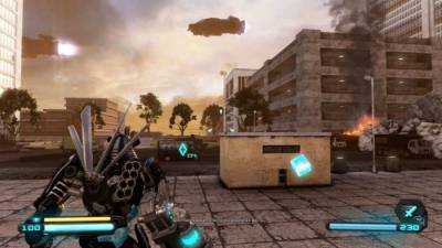 Transformers Rise of the Dark Spark бесплатно скачать на пк