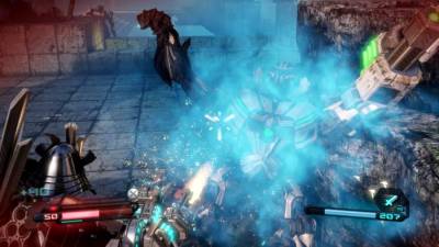 Transformers Rise of the Dark Spark торрент скачать