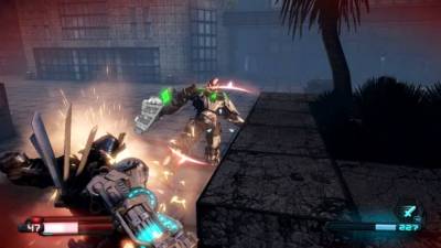 Transformers Rise of the Dark Spark скачать на пк