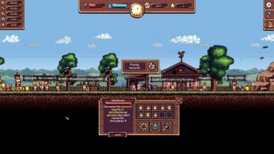 Villagedom торрент скачать