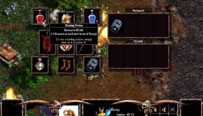 Warlords Battlecry бесплатно скачать на пк