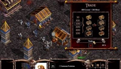 Warlords Battlecry торрент скачать